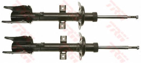 Amortiguador trasero JGM869T TRW