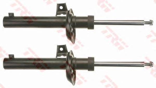 JGM831T TRW Amortiguador frontal