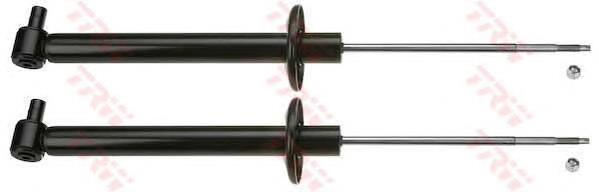 Comprar JGS135T TRW Amortiguador trasero