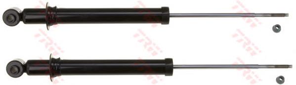 Comprar JGS132T TRW Amortiguador trasero