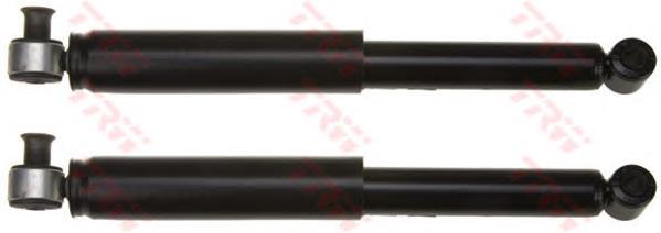 Amortiguador trasero TRW JHT425T precio, desde 41,83 EUR