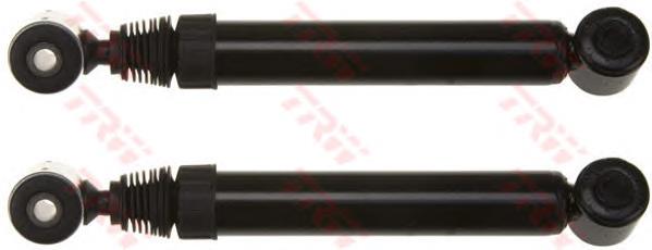 Amortiguador trasero TRW JHT259T precio, desde 35,99 EUR