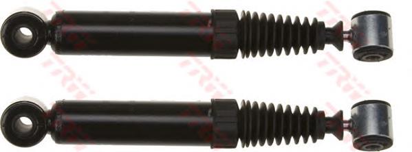 Amortiguador trasero JHT262T TRW