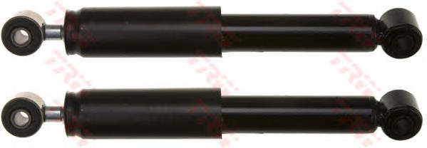 Comprar JHT432T TRW Amortiguador trasero