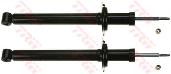 Amortiguadores traseros Bilstein 19028545