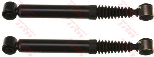 Comprar JHT177T TRW Amortiguador trasero