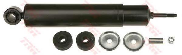 Amortiguador trasero Sachs 315116 precio, desde 219,70 EUR