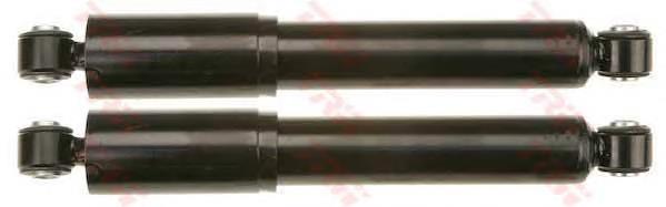 JHE283T TRW Amortiguador frontal
