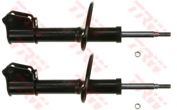 JHM177T TRW Amortiguador frontal