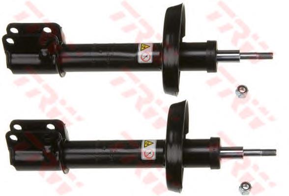 Amortiguadores TRW JHM153T precio, desde 35,94 EUR
