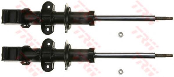 22217271 Bilstein Amortiguador frontal