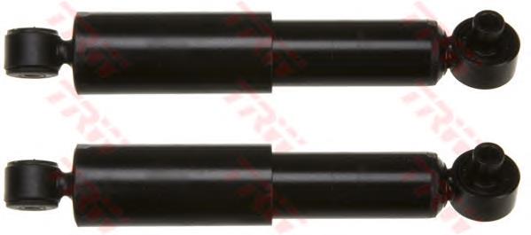 JHE261T TRW Amortiguador frontal