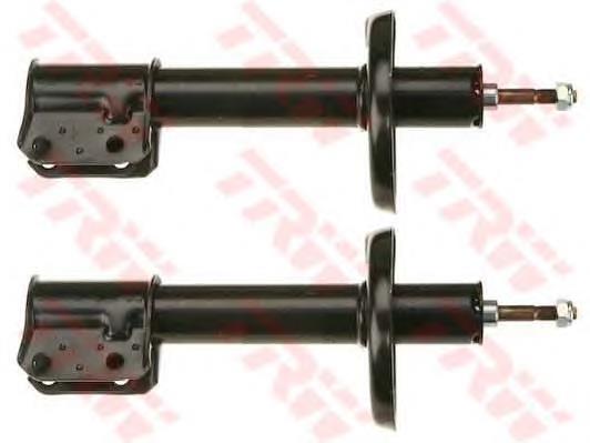JHM413T TRW Amortiguador frontal