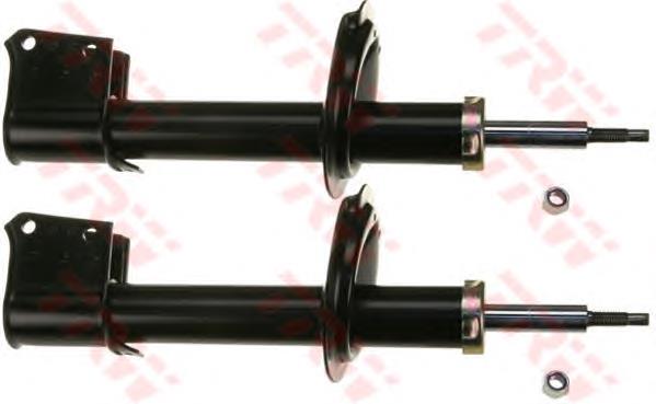 Amortiguadores RED Line OIL 39FT054 precio, desde 37,72 EUR