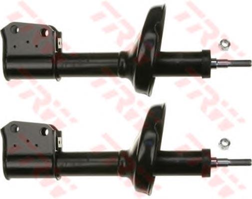 JHM299T TRW Amortiguador frontal