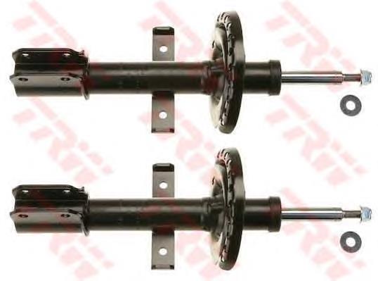 Amortiguadores TRW JHM655T precio, desde 41,74 EUR