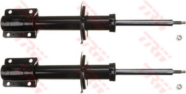 Amortiguadores TRW JHM457T precio, desde 70,04 EUR