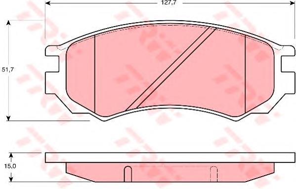 4106054C87 Market (OEM)