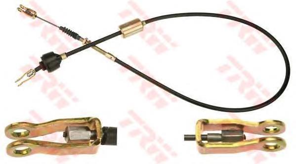 5000395159 Renault (RVI) cable de embrague