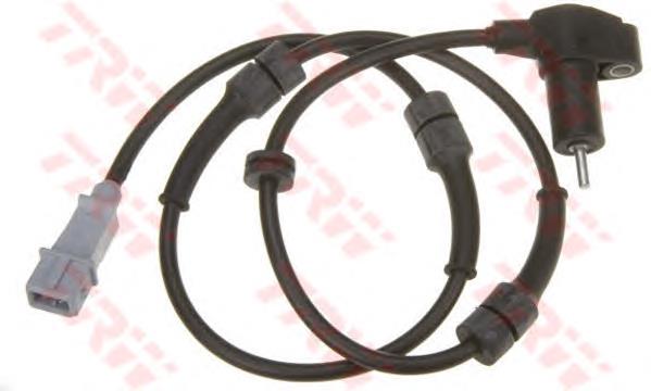 Sensor ABS delantero 182305 Cargo