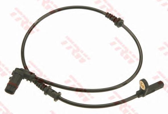 Sensor ABS delantero GBS2544 TRW