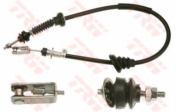 Cable de embrague Subaru 37214AA030 precio, desde 37,93 EUR