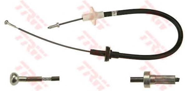 Cable de embrague 3074600292 Sachs