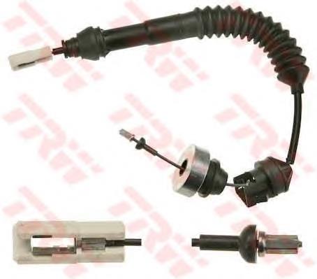 Cable embrague TRW GCC3108