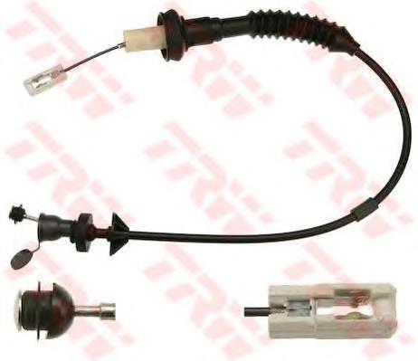 Cable de embrague GCC1742 TRW