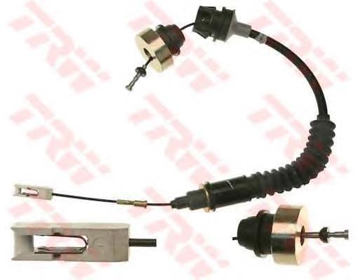 Comprar GCC1732 TRW Cable de embrague