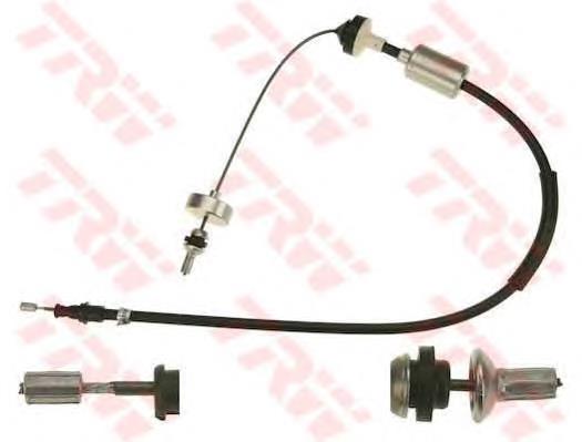 Cable de embrague TRW GCC1759 precio, desde 23,29 EUR