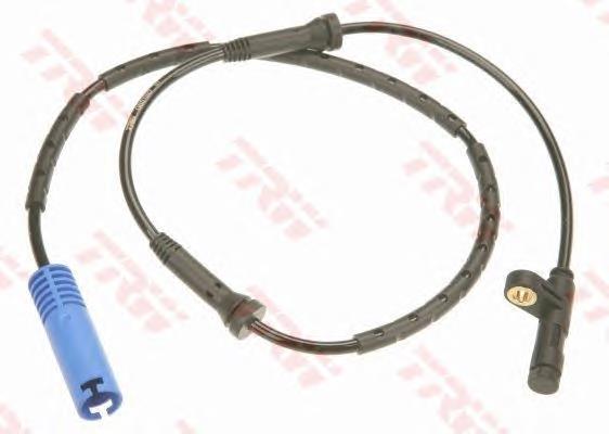 Sensor ABS trasero GBS1027 TRW