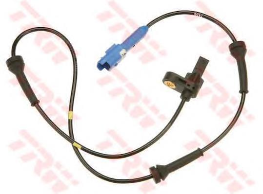 GBS1016 TRW sensor abs trasero