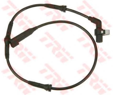 Sensor ABS delantero GBS1605 TRW