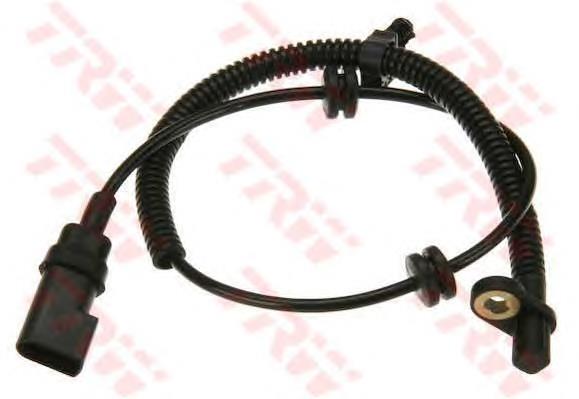 GBS1601 TRW sensor abs trasero izquierdo