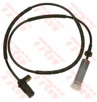 GBS1317 TRW sensor abs trasero