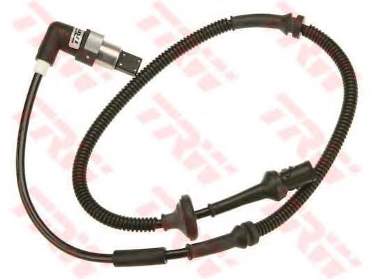 Sensor de freno, trasero derecho Volvo 440 K (445)