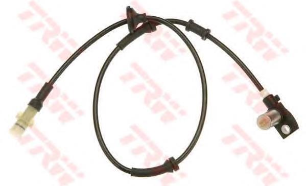 Sensor de freno, delantero derecho Ford Sierra (BNG)