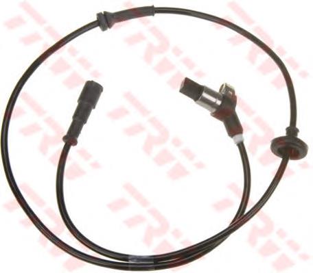 GBS2523 TRW sensor abs trasero