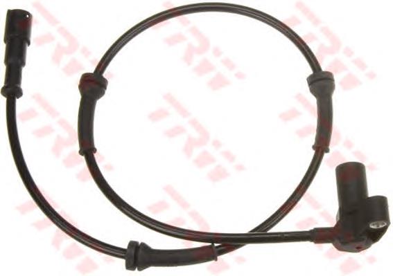 GBS2524 TRW sensor abs trasero izquierdo