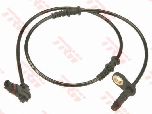 Sensor ABS delantero derecho GBS2541 TRW