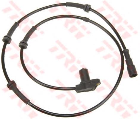 GBS2531 TRW sensor abs trasero