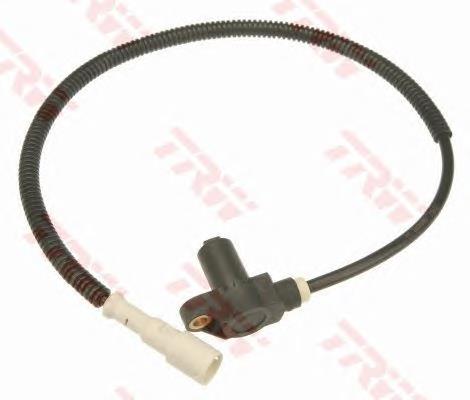 Sensor ABS delantero TRW GBS2307