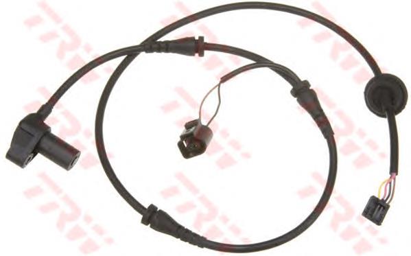 GBS2508 TRW sensor abs delantero