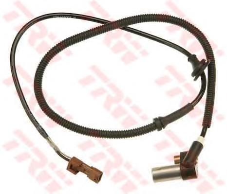 GBS2005 TRW sensor abs trasero izquierdo