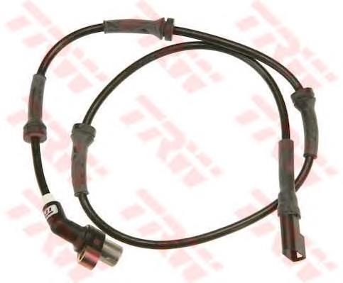 Sensor de freno, delantero derecho Ford Escort '91 EXPRESS (AVL)