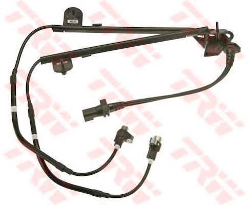 GBS2008 TRW sensor abs trasero izquierdo