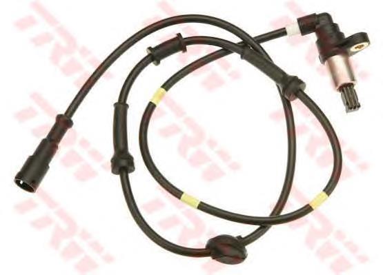 GBS2064 TRW sensor abs trasero izquierdo