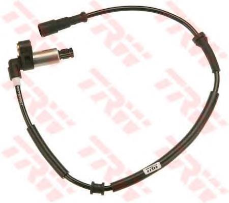 GBS2066 TRW sensor abs trasero izquierdo