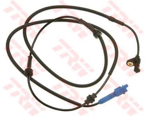 GBS2081 TRW sensor abs trasero